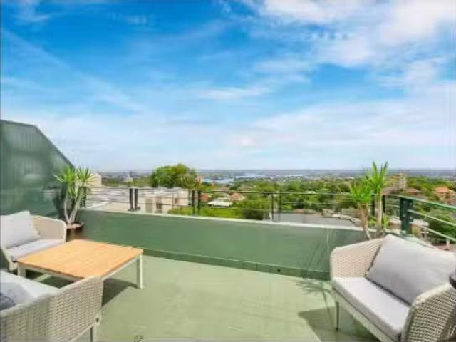 Apartment for rent in Sydney, New South Wales