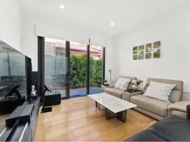 Condo for rent in Sutherland, New South Wales