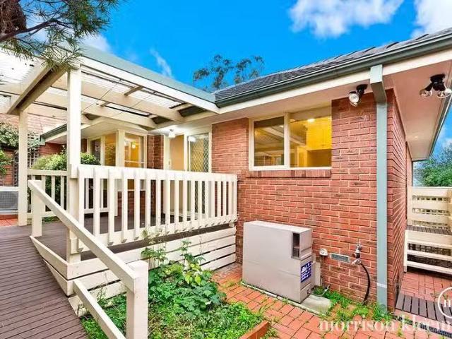 Apartment for rent in Camerons Creek, Victoria