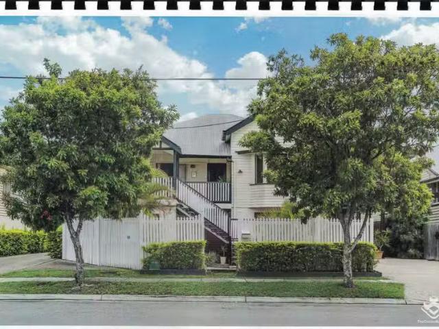 House for rent in Toombul, Queensland