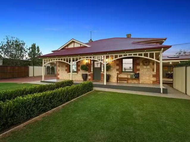 House for rent in Horseshoe Creek, South Australia
