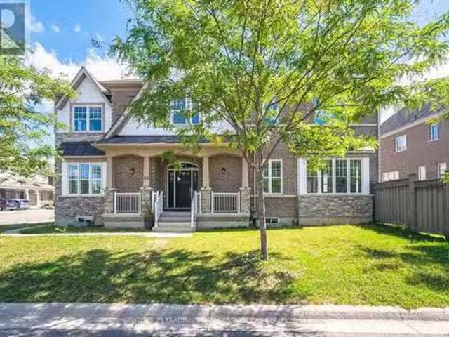 House for rent in York, Ontario