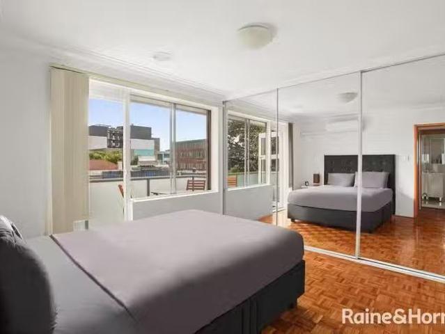 Apartment for rent in Sydney, New South Wales
