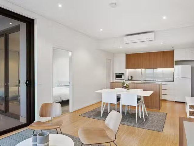 Apartment for rent in Claremont, Western Australia