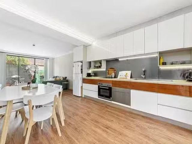 Apartment for rent in Jolimont, Western Australia