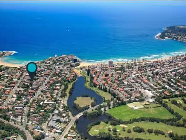 Apartment for rent in Sydney, New South Wales