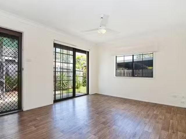 Apartment for rent in Toombul, Queensland