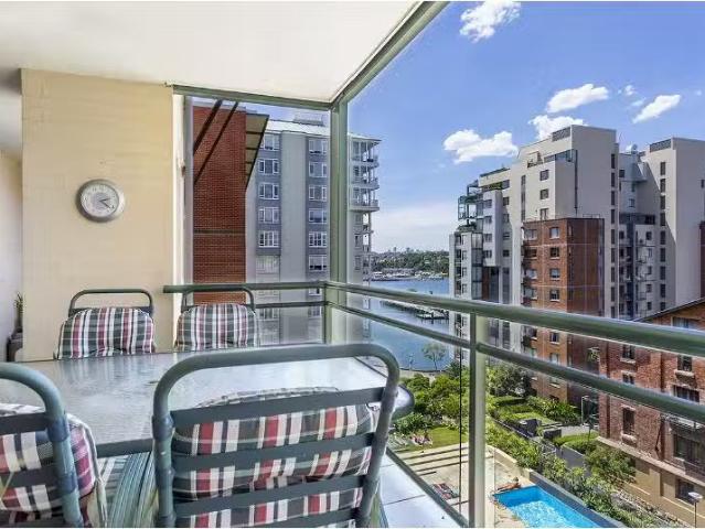 Apartment for rent in Sydney, New South Wales
