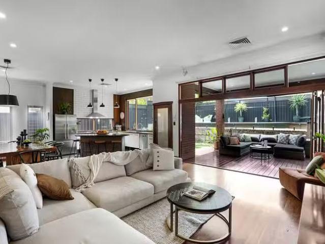 House for rent in Mount Hawthorn, Western Australia