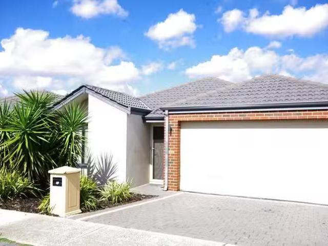 House for rent in Stirling, Western Australia