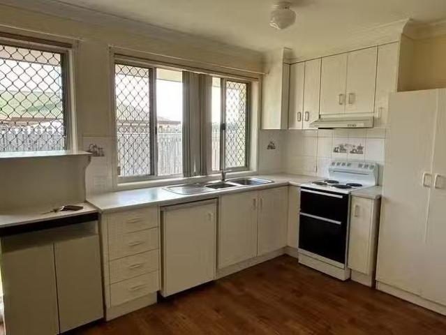 House for rent in Gladstone, Queensland