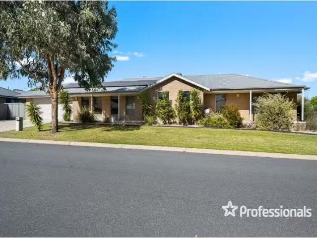 House for rent in Albury, New South Wales