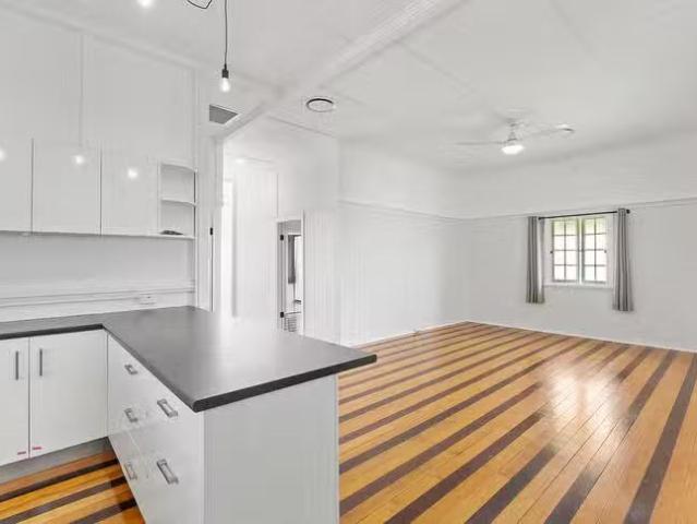 House for rent in Toombul, Queensland