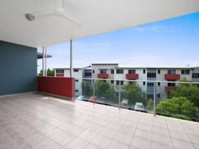 Apartment for rent in Winnellie, Northern Territory