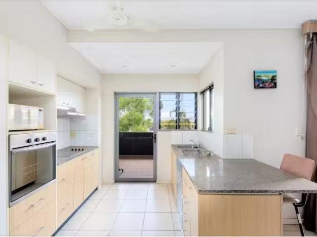 Apartment for rent in Winnellie, Northern Territory