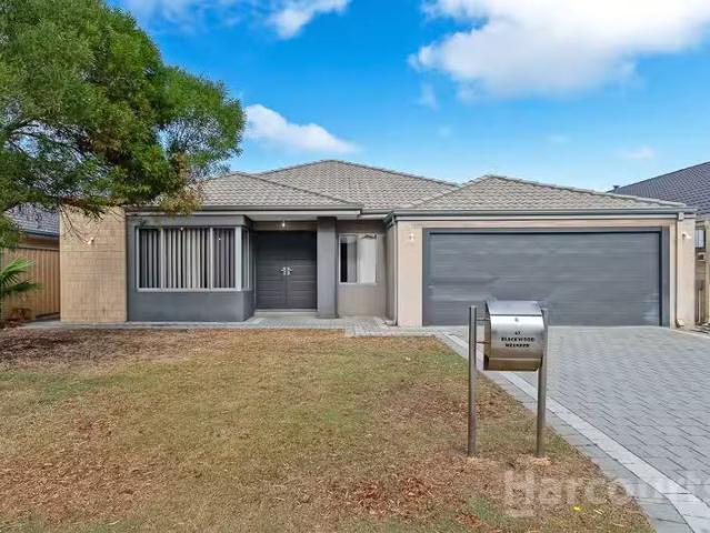 House for rent in Yanchep, Western Australia