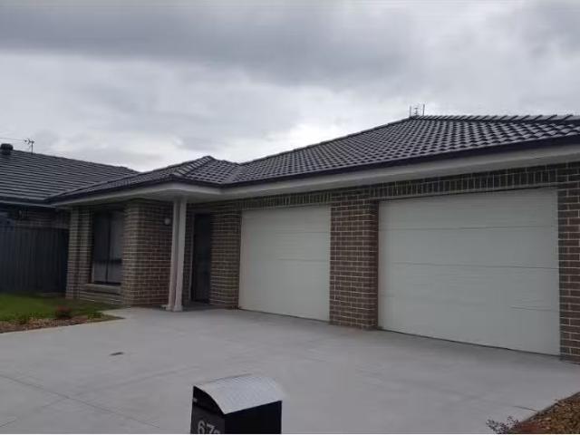 House for rent in Durren Durren, New South Wales