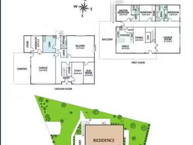 House for rent in Camerons Creek, Victoria