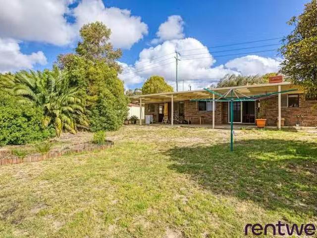House for rent in Camerons Creek, Victoria