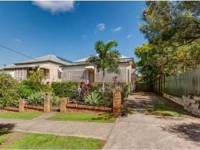House for rent in Toombul, Queensland