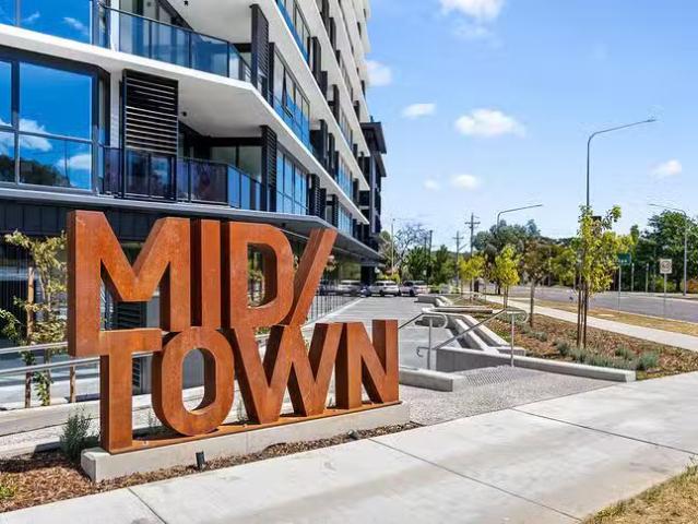 Apartment for rent in Toombul, Queensland