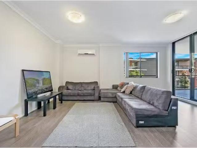 Apartment for rent in Baulkham Hills, New South Wales
