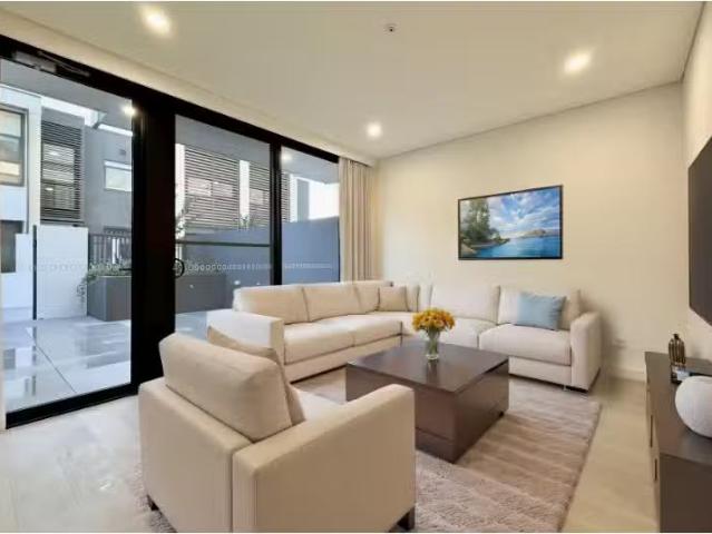 Condo for rent in Sydney, New South Wales