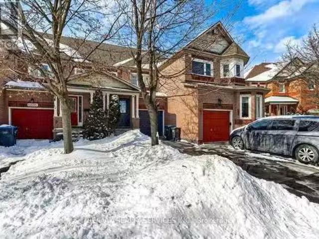 Condo for rent in Mississauga, Ontario