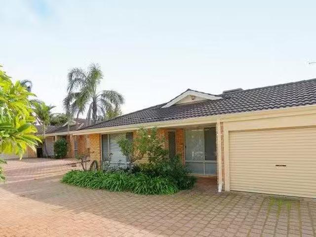 House for rent in Willagee, Western Australia