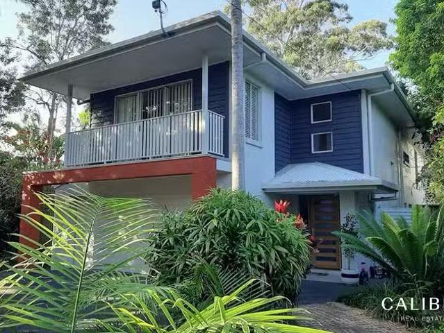 House for rent in Toombul, Queensland