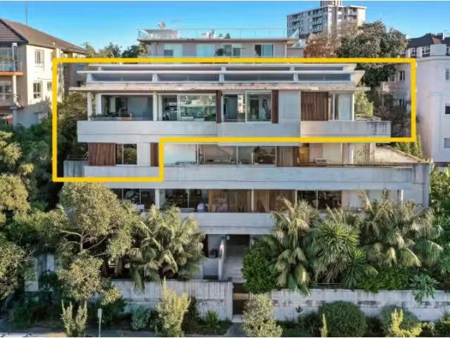 Apartment for rent in Sydney, New South Wales