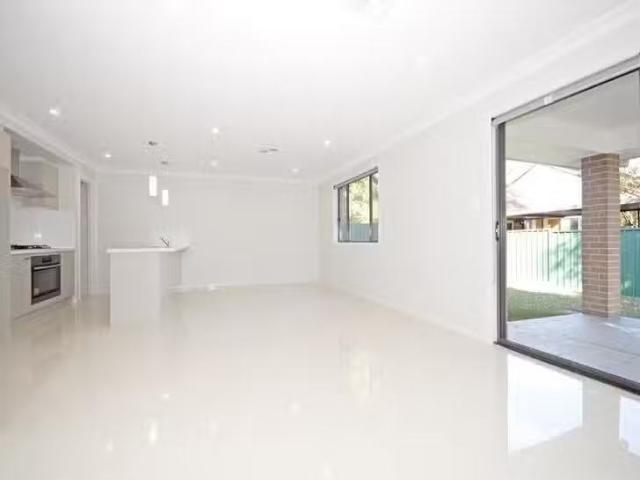 House for rent in Sydney, New South Wales