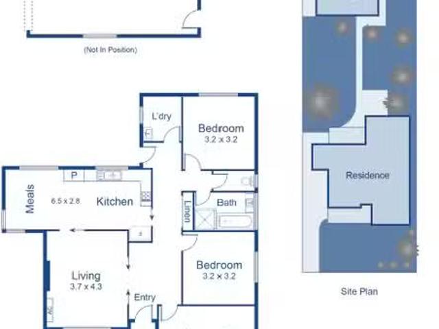 House for rent in Camerons Creek, Victoria