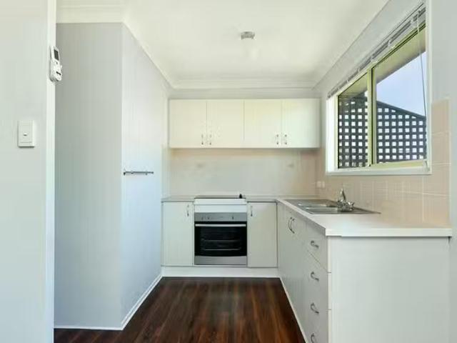 Apartment for rent in Toowoomba, Queensland