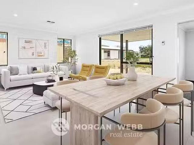 House for rent in Ashby, Western Australia