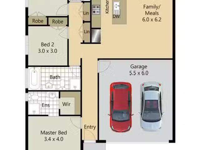 House for rent in Camerons Creek, Victoria