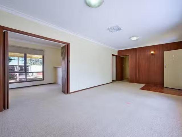 House for rent in Warral, Western Australia