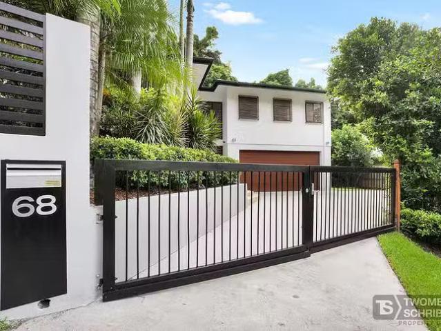 House for rent in Cairns, Queensland