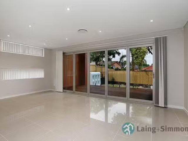 House for rent in Sydney, New South Wales