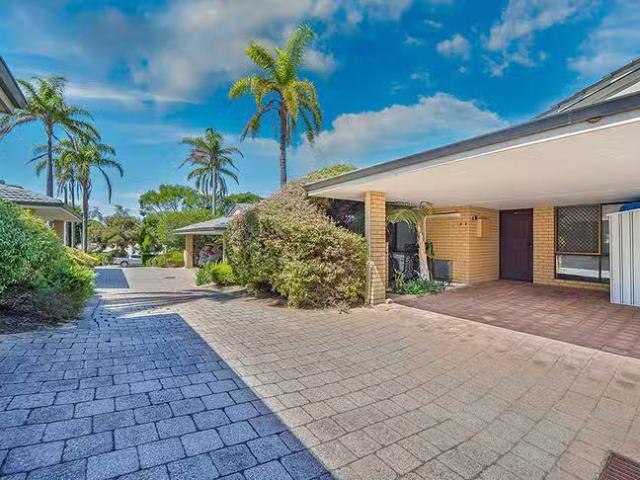 House for rent in Stirling, Western Australia