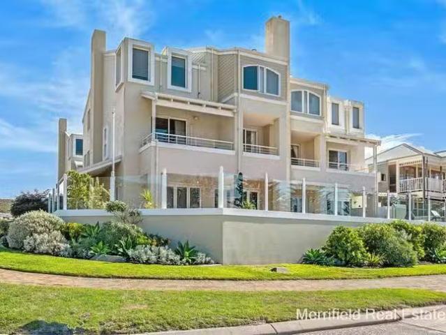 Apartment for rent in Warral, Western Australia