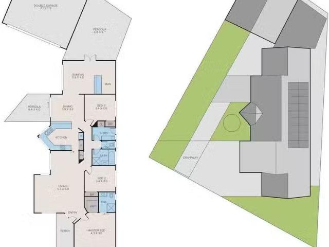 House for rent in Camerons Creek, Victoria