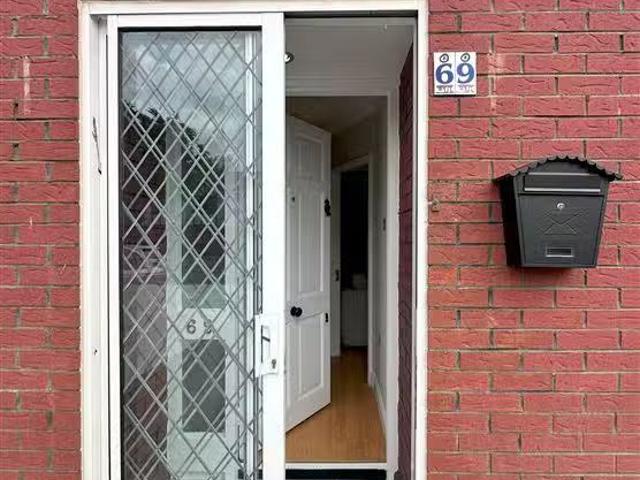 House to rent