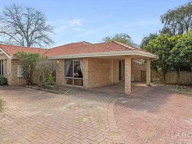 House for rent in Alfred Cove, Western Australia
