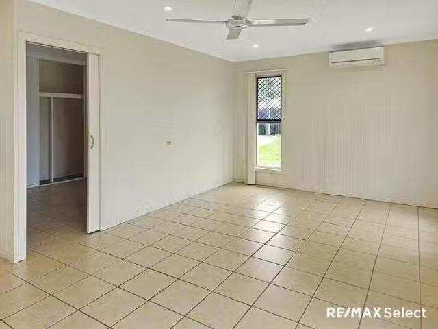 House for rent in Mackay, Queensland