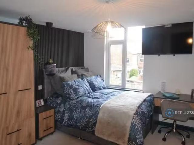 House for rent in Ince, Cheshire