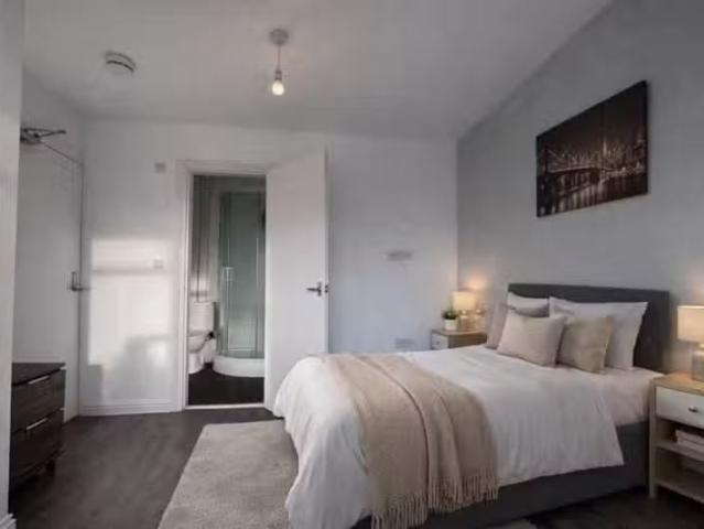 House for rent in Wake Green, West Midlands