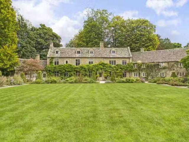 House for rent in Fossebridge, Gloucestershire