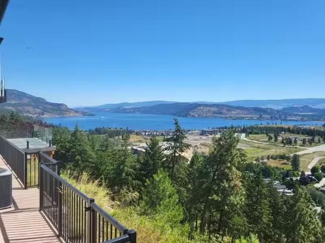 Condo for rent in West Kelowna, British Columbia