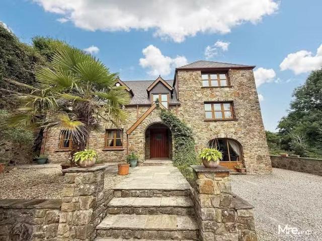 House for rent in Wales